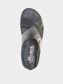 Сандалии RIEKER модель 21580/14 Фото