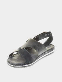 Сандалии RIEKER модель 21580/14 Фото