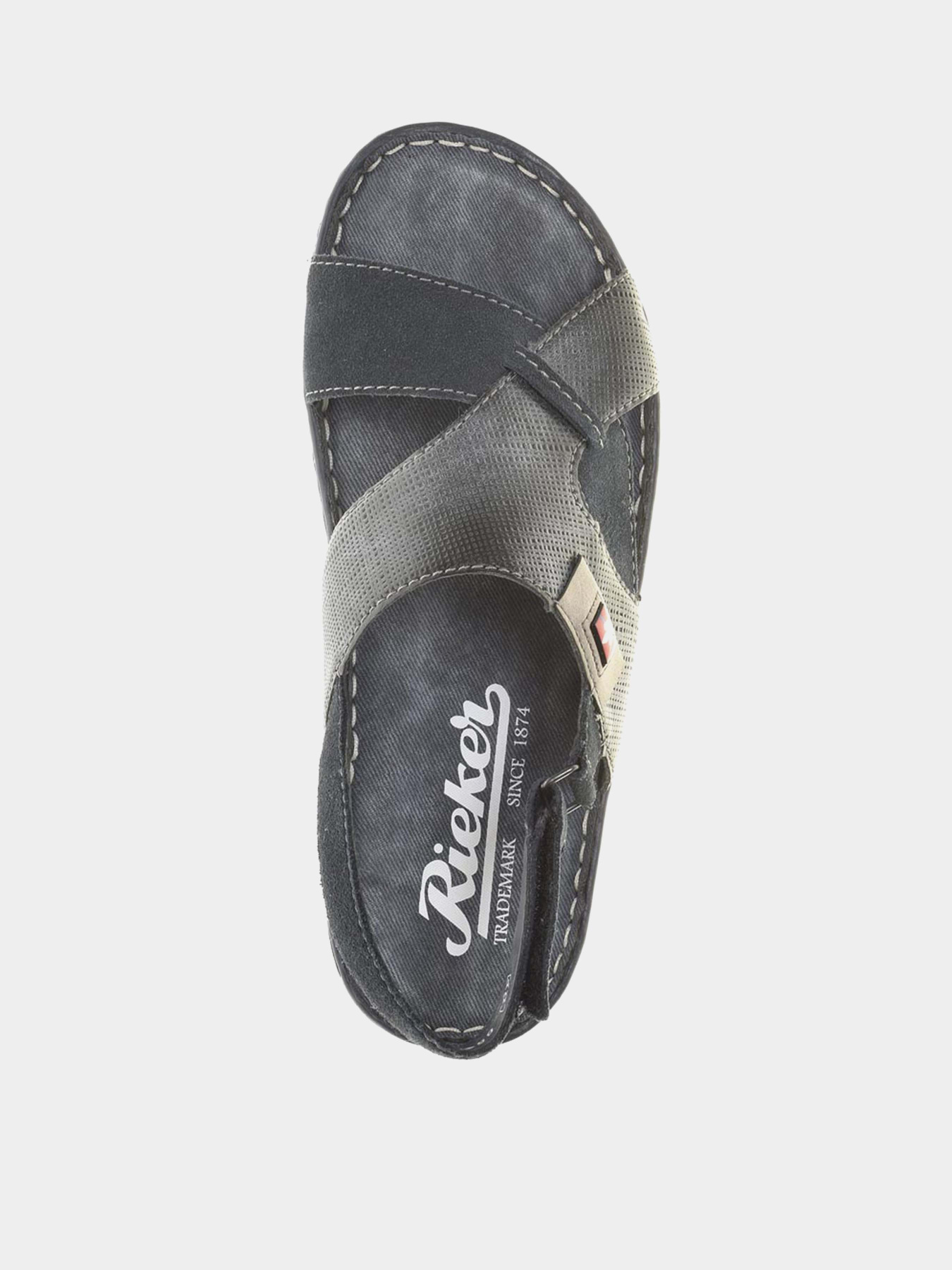 Сандалии RIEKER модель 21580/14 Фото