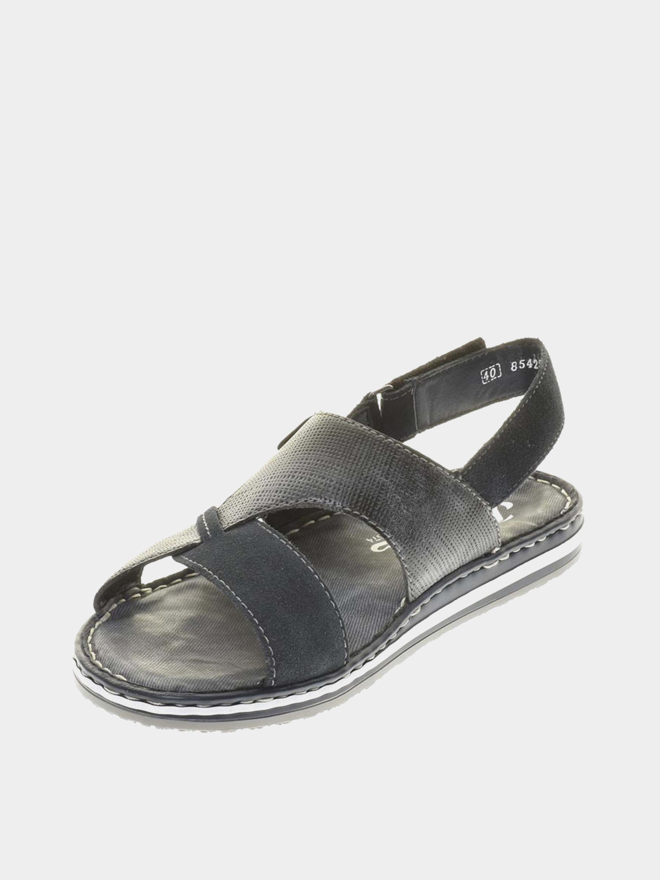 Сандалии RIEKER модель 21580/14 Фото