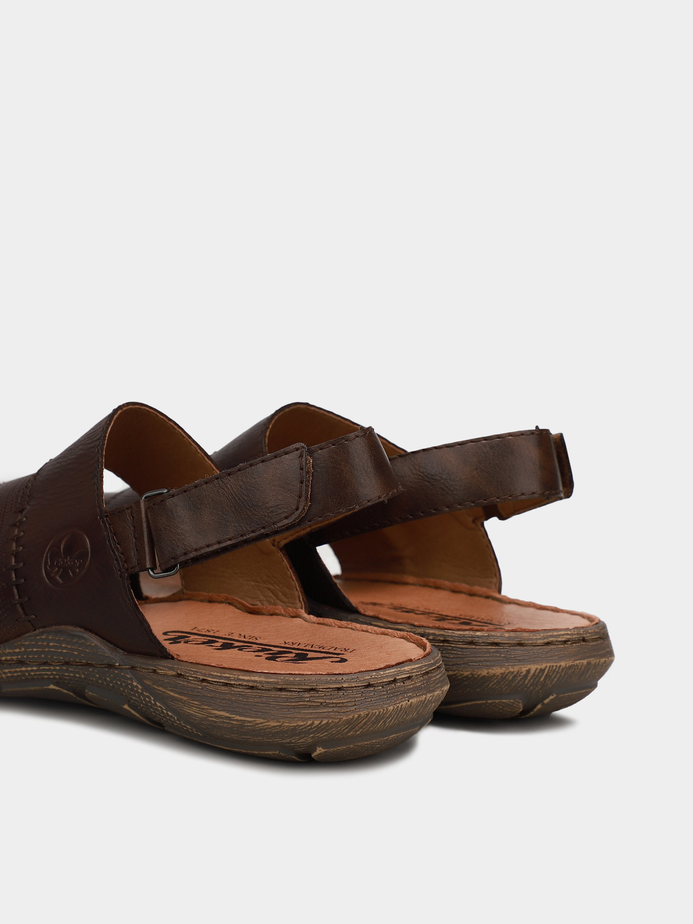 Сандалии RIEKER модель 22079/25 Фото