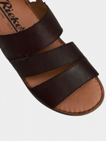 Сандалии RIEKER модель 22079/25 Фото