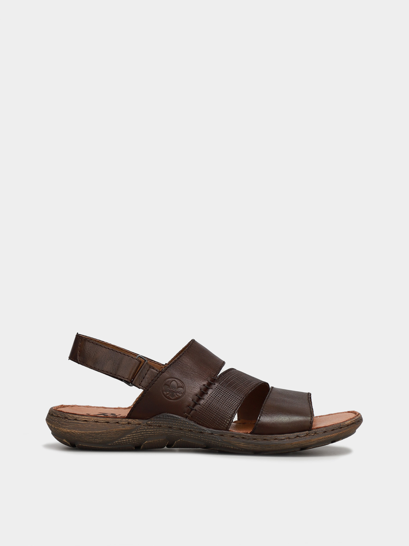 Сандалии RIEKER модель 22079/25 Фото