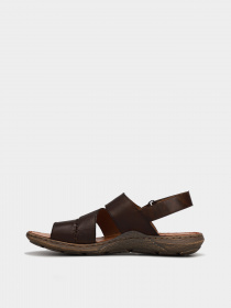 Сандалии RIEKER модель 22079/25 Фото