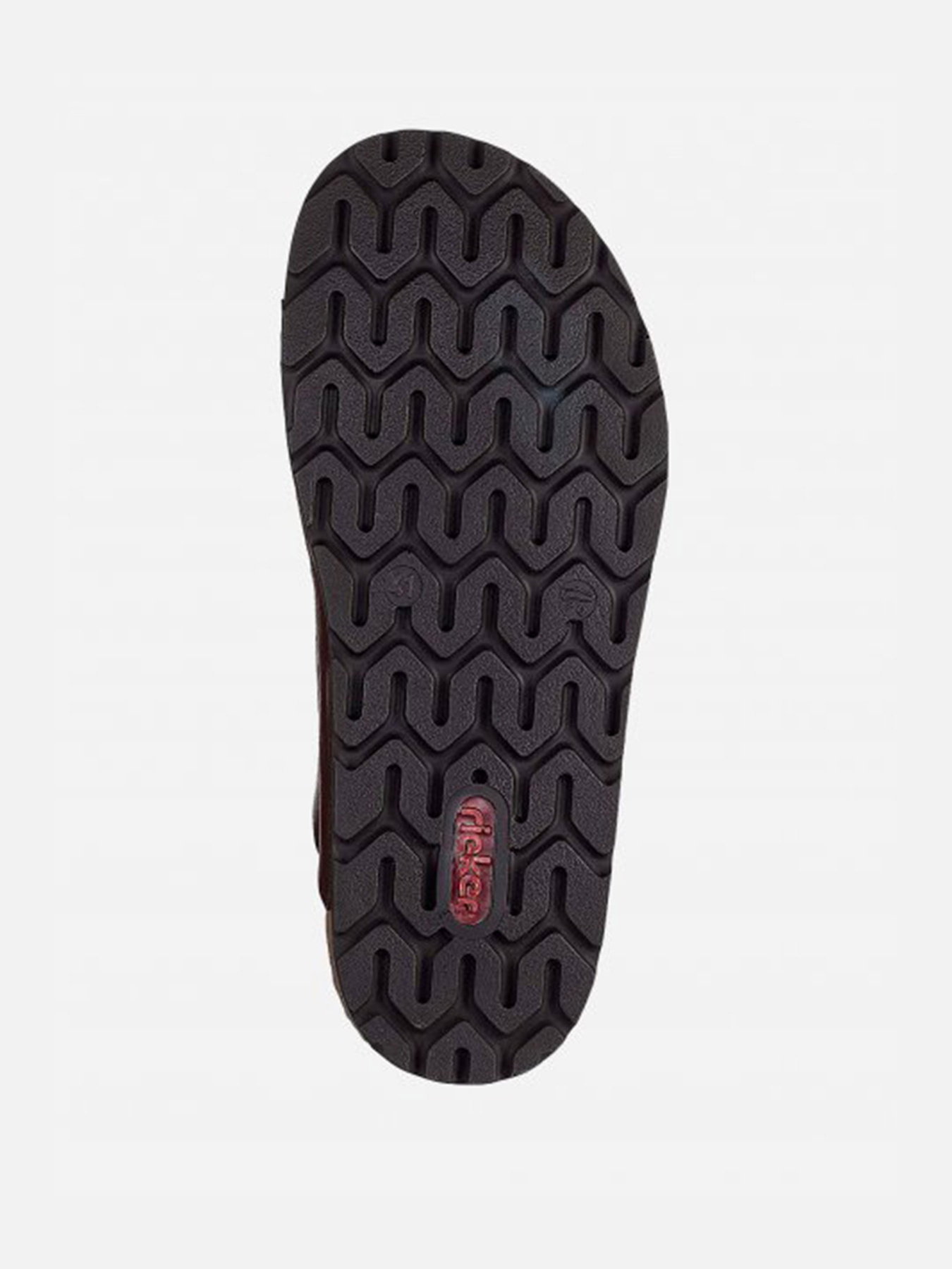 Шльопанці RIEKER модель 25690/26 Фото