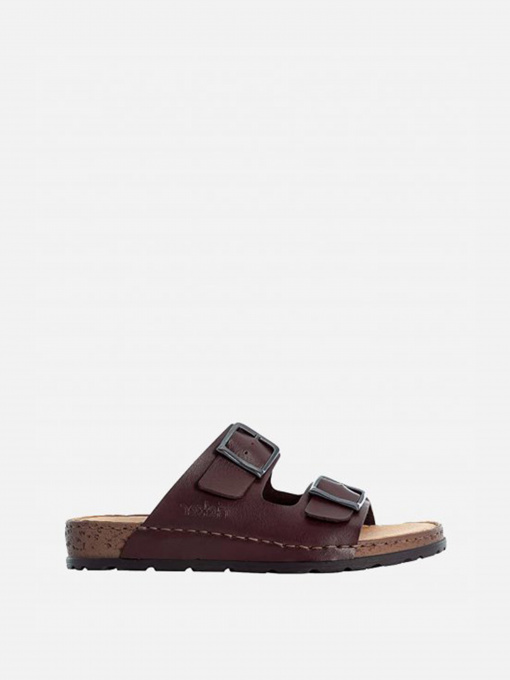 Шлепанцы RIEKER модель 25690/26 Фото