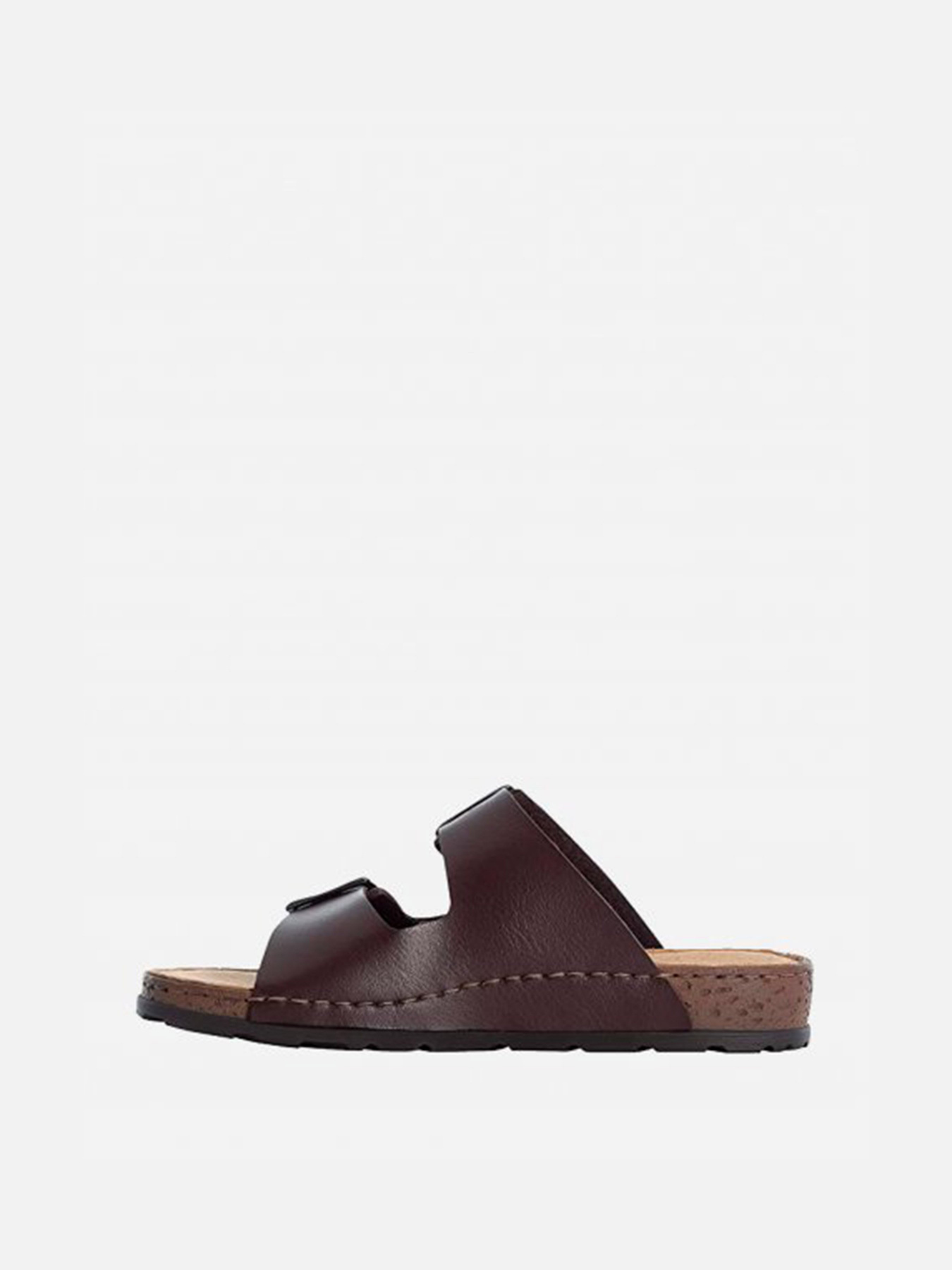 Шлепанцы RIEKER модель 25690/26 Фото