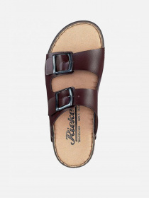 Шлепанцы RIEKER модель 25690/26 Фото