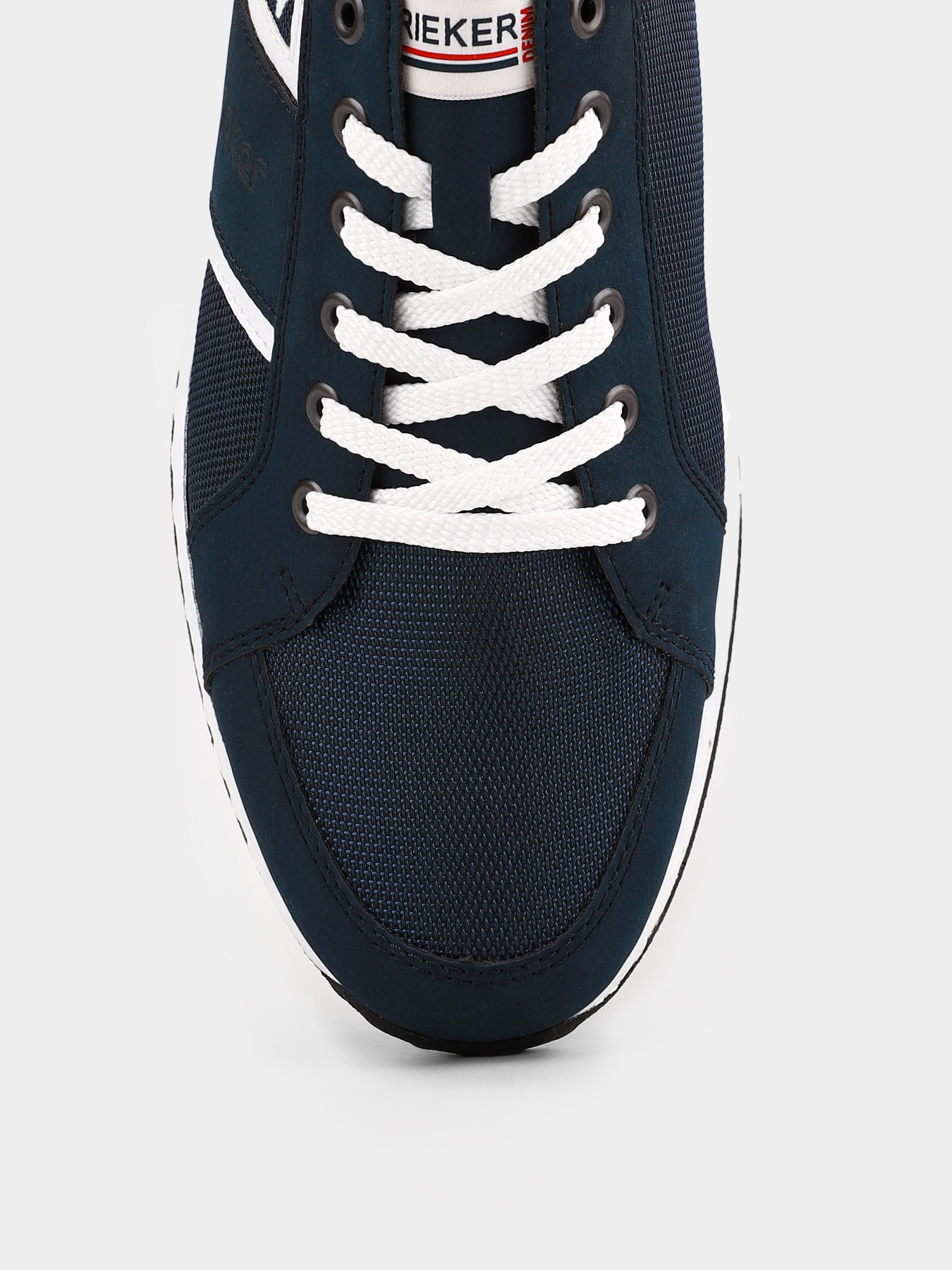 Полуботинки RIEKER модель B5116/14 Фото