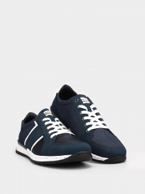 Полуботинки RIEKER модель B5116/14 Фото