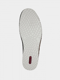 Сліпони RIEKER модель B5267/14 Фото