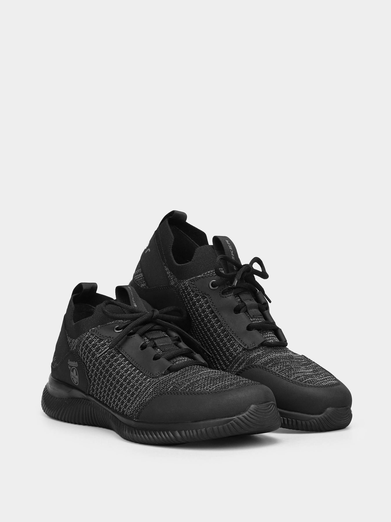 Кроссовки повседневные RIEKER модель B7475/00 Фото