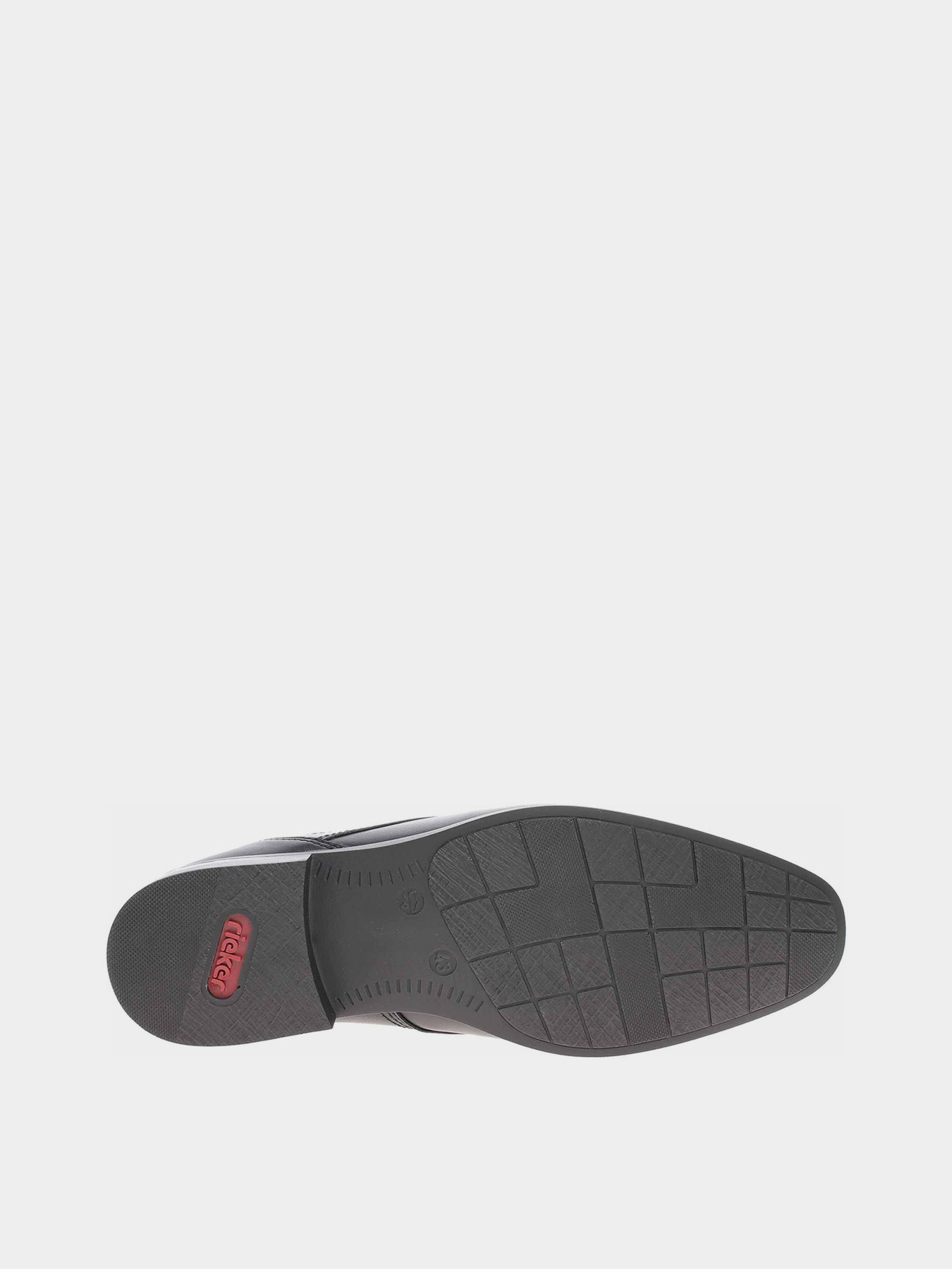 Туфли RIEKER модель 10101/00 Туфли RIEKER модель 10101/00 Фото