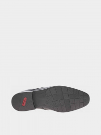 Туфли RIEKER модель 10101/00 Туфли RIEKER модель 10101/00 Фото