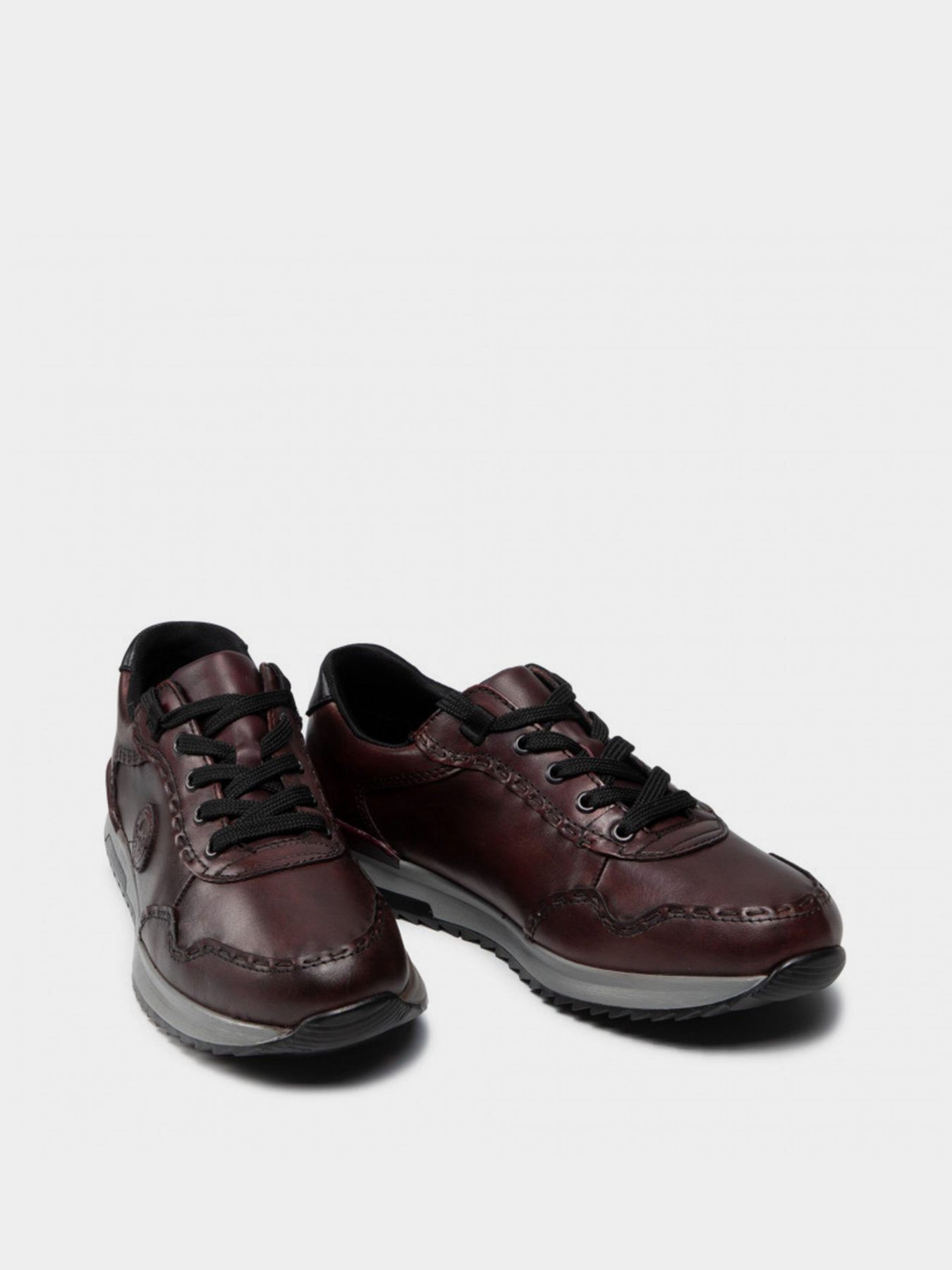 Кросівки повсякденні RIEKER модель 16108/35 Фото