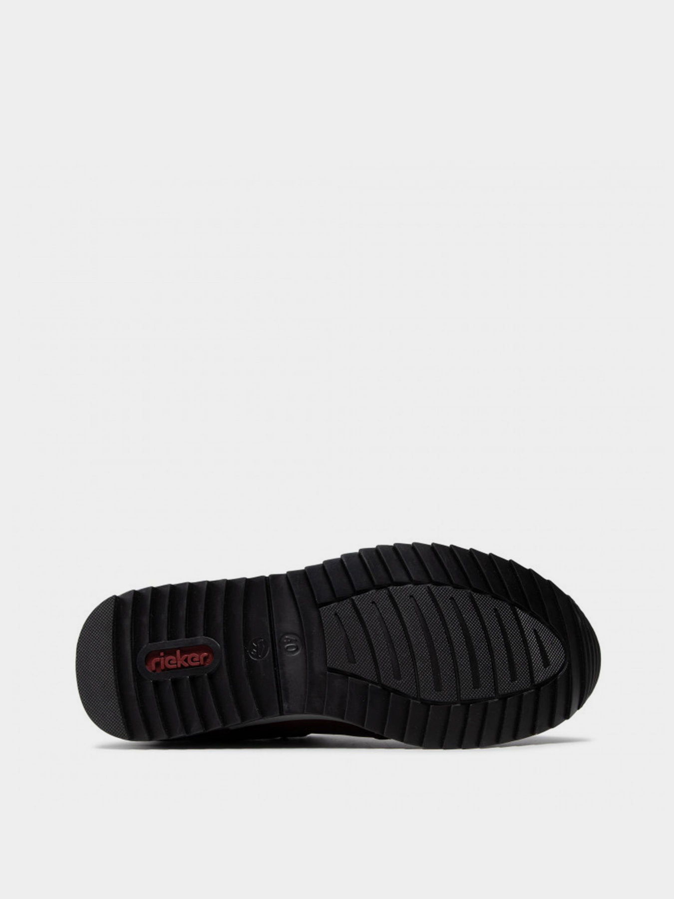 Кросівки повсякденні RIEKER модель 16108/35 Фото