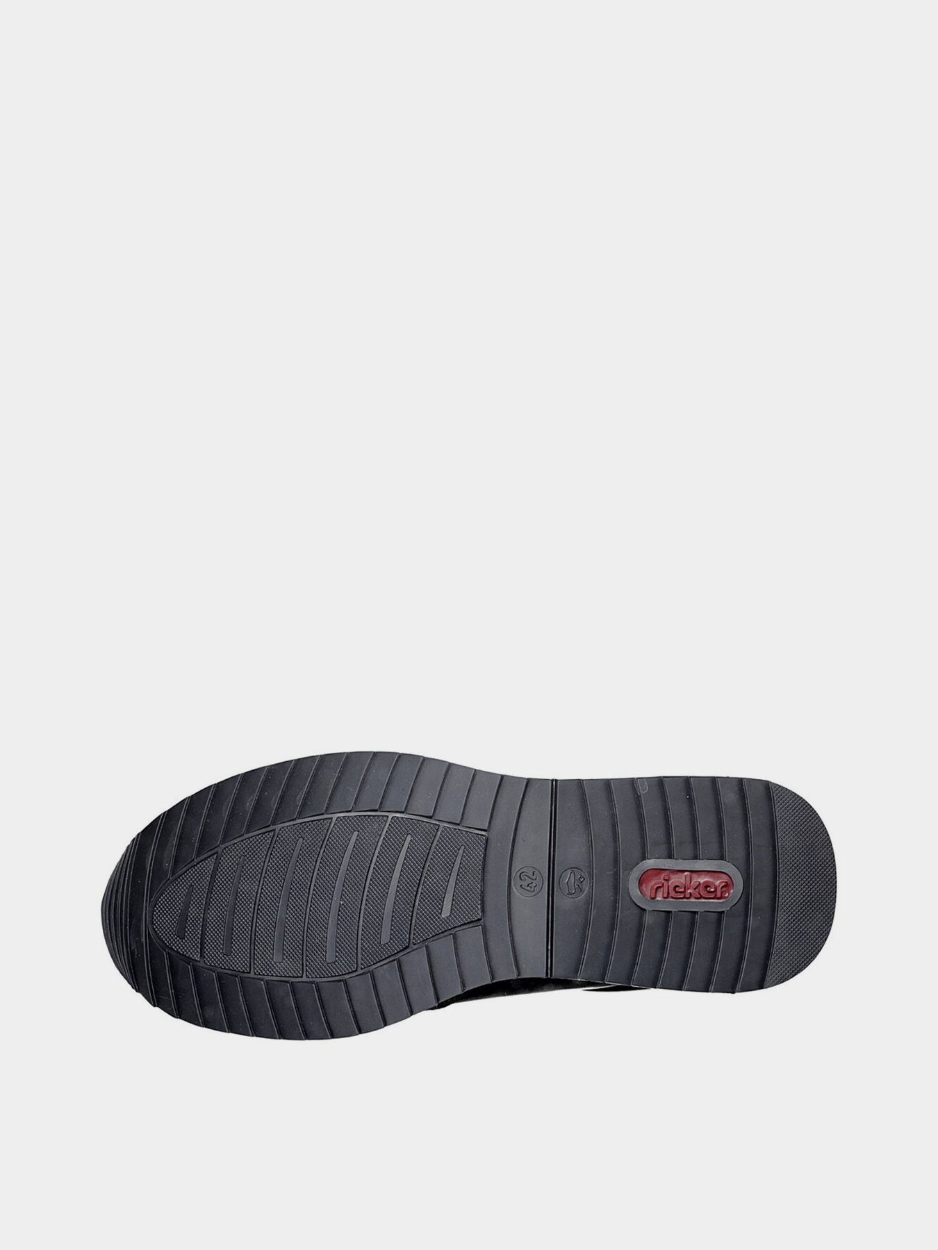 Кроссовки RIEKER модель 16113/14 Фото