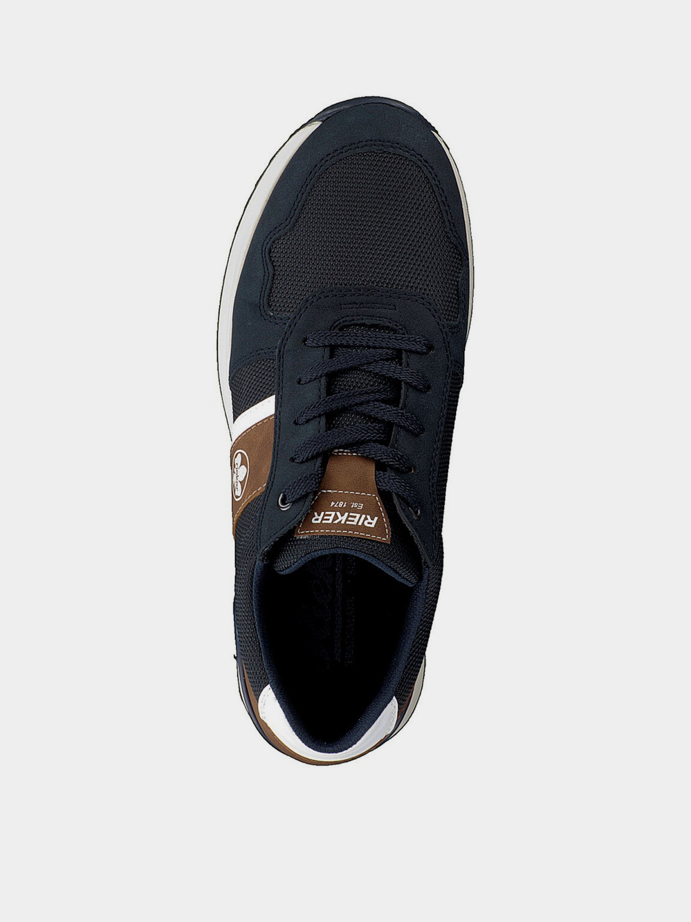 Кросівки RIEKER модель 16114/15 Фото