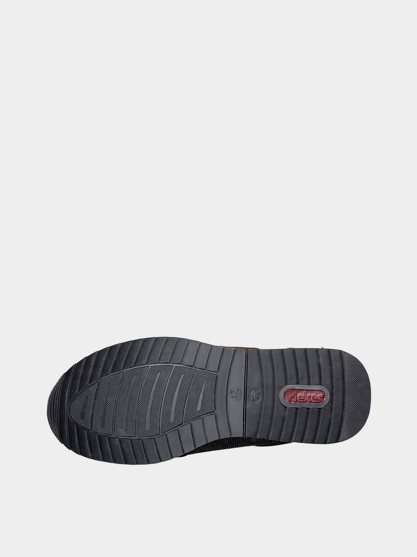 Кросівки RIEKER модель 16114/15 Фото