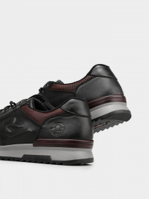 Кросівки повсякденні RIEKER модель 16118/00 Фото