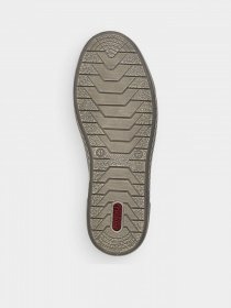 Кросівки повсякденні RIEKER модель 17920/35 Фото