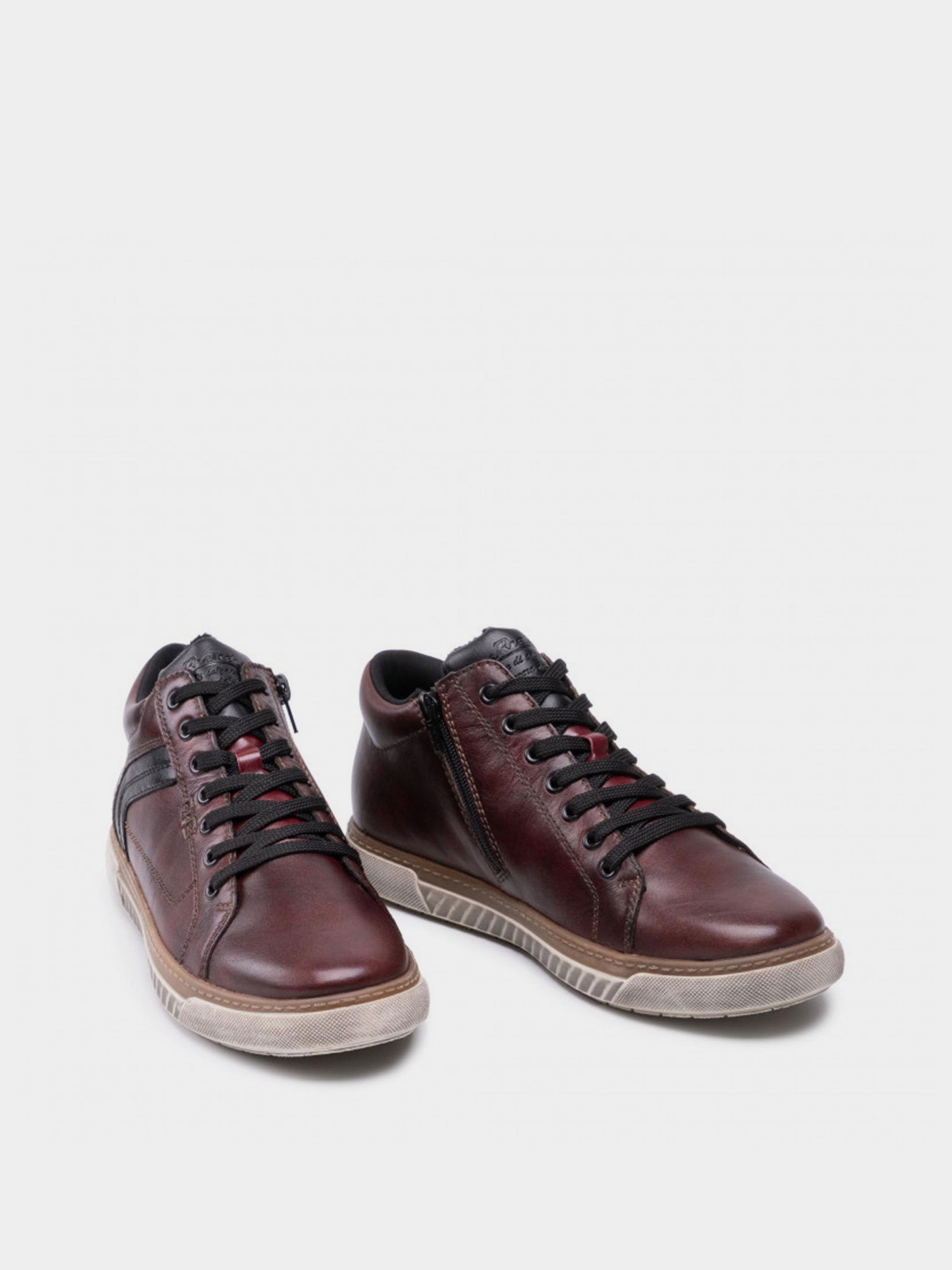 Кроссовки RIEKER модель 17940/35 Фото