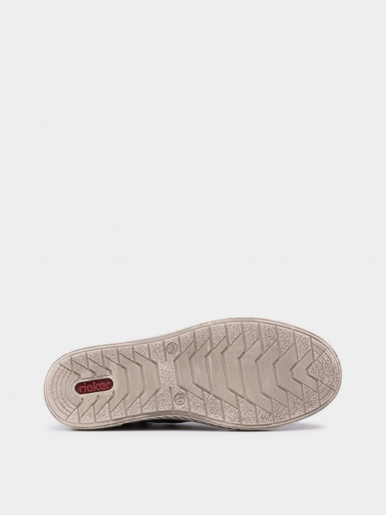 Кросівки повсякденні RIEKER модель 17940/35 Фото