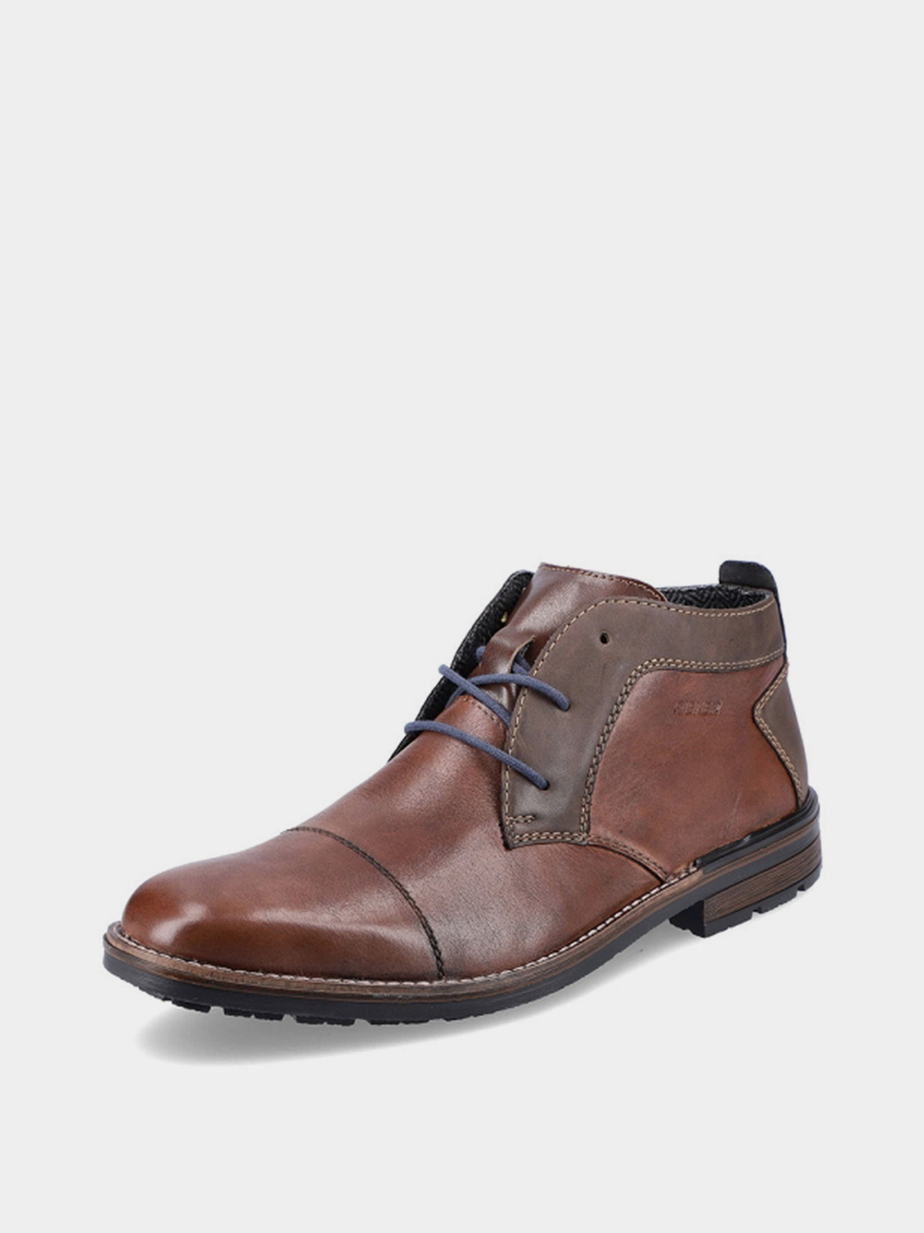 Ботинки RIEKER модель B1320/25 Фото