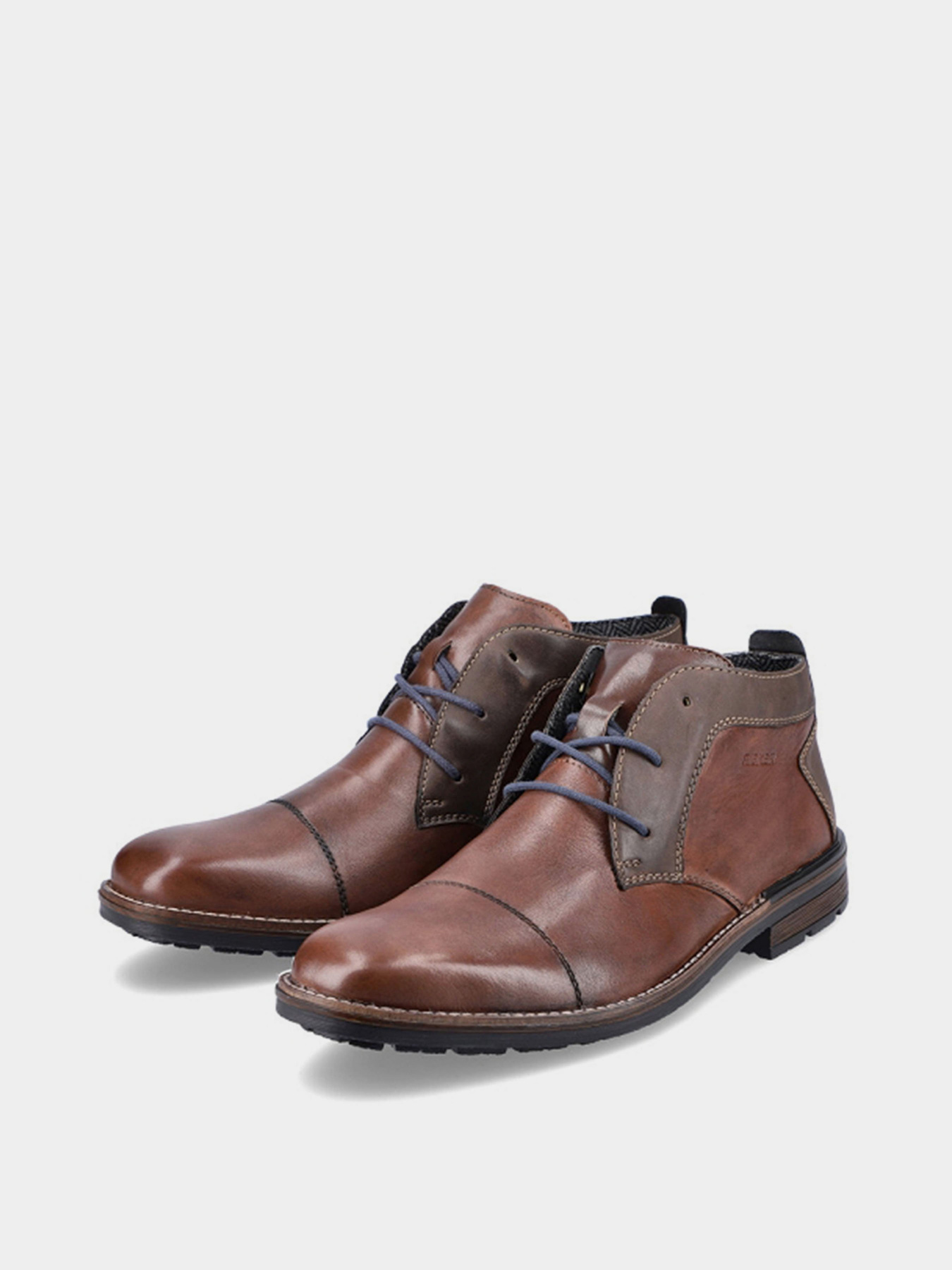 Ботинки RIEKER модель B1320/25 Ботинки RIEKER модель B1320/25 Фото