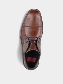 Ботинки RIEKER модель B1320/25 Ботинки RIEKER модель B1320/25 Фото