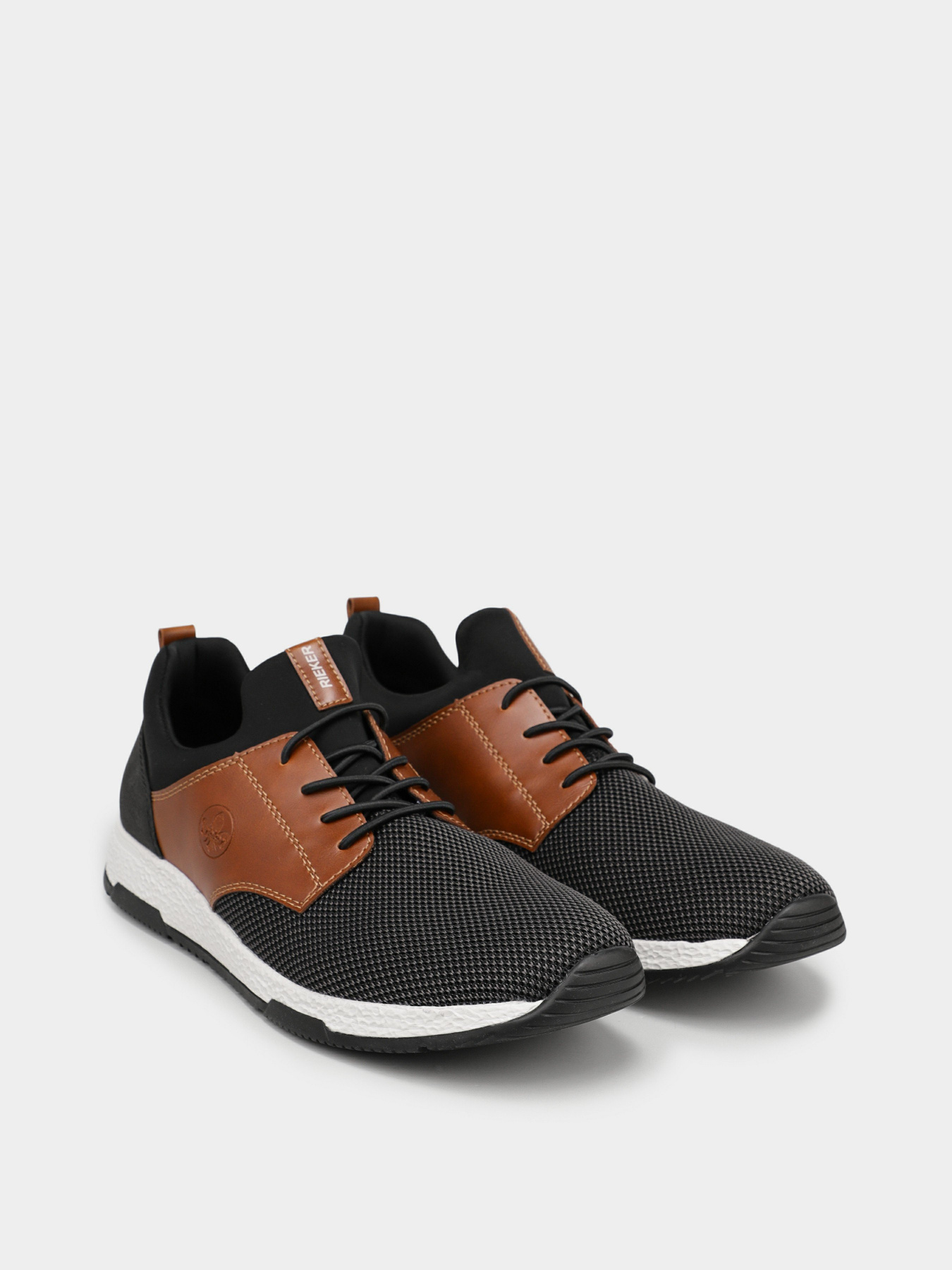 Кроссовки RIEKER модель B3453/00 Фото
