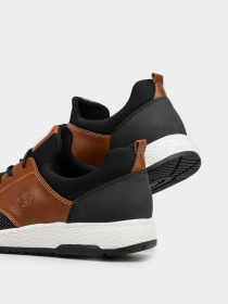 Кроссовки RIEKER модель B3453/00 Фото