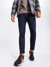 Кроссовки RIEKER модель B3453/00 Фото