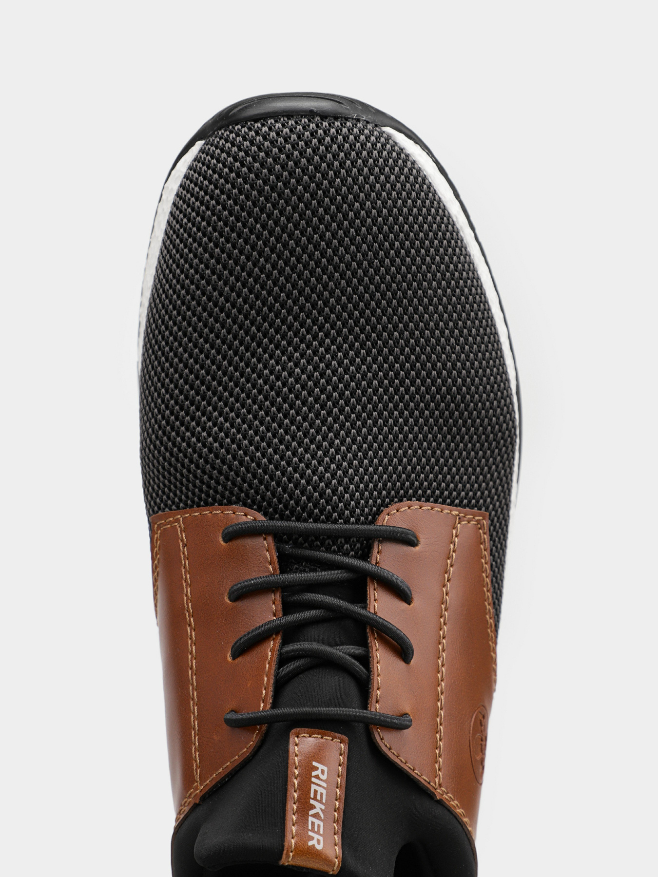 Кросівки повсякденні RIEKER модель B3453/00 Фото