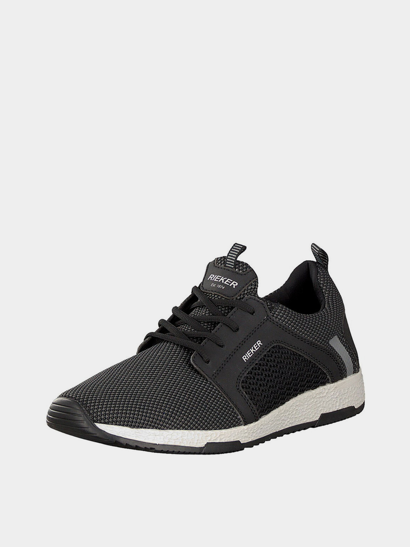 Кроссовки RIEKER модель B3462/00 Фото