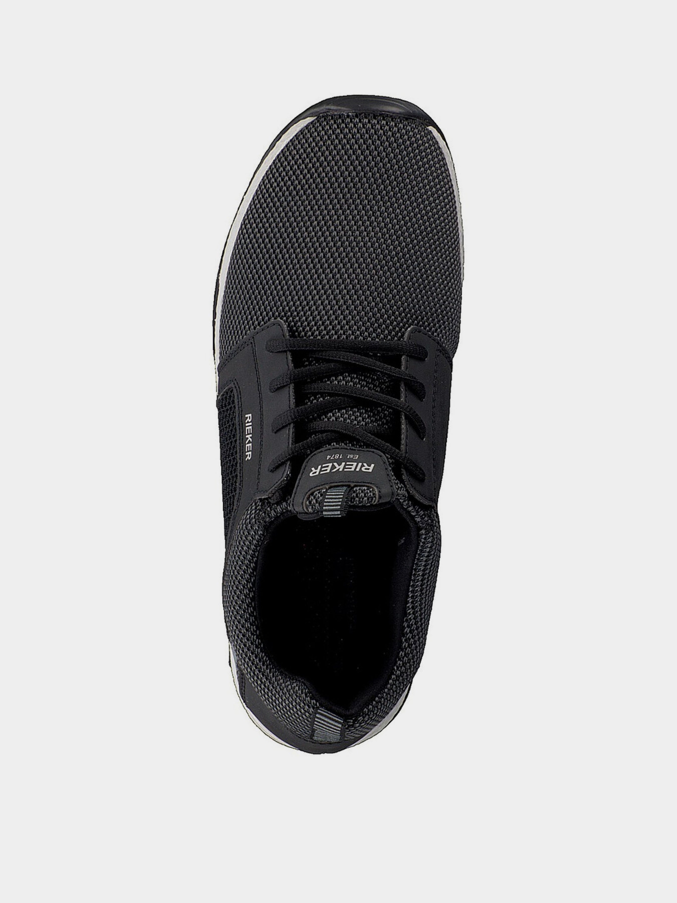 Кроссовки RIEKER модель B3462/00 Фото