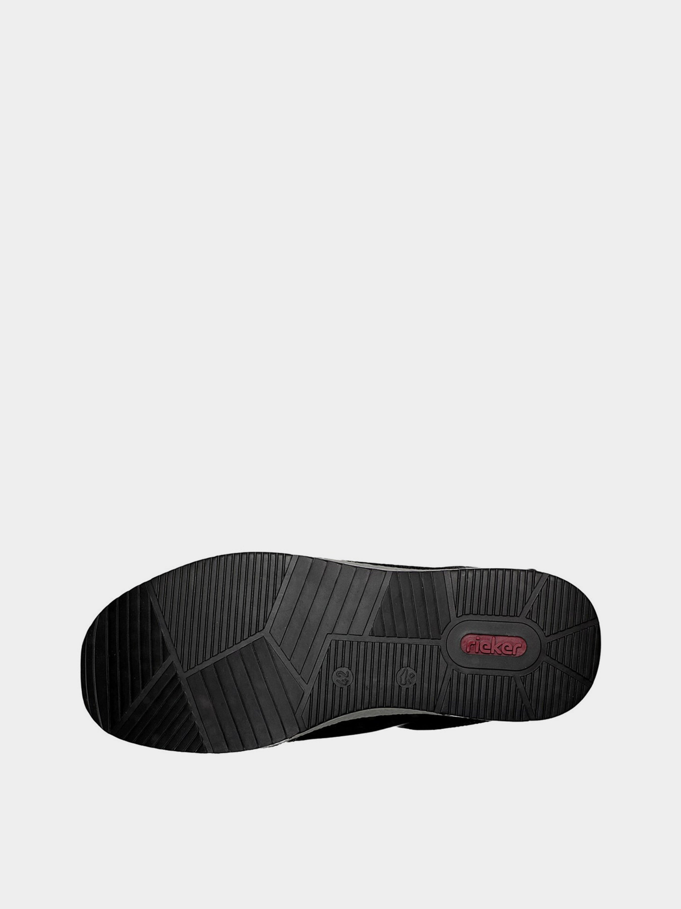 Кросівки повсякденні RIEKER модель B3462/00 Фото