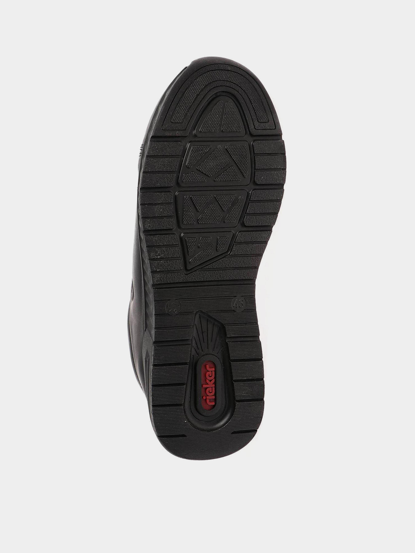 Кроссовки RIEKER модель B4712/00 Фото