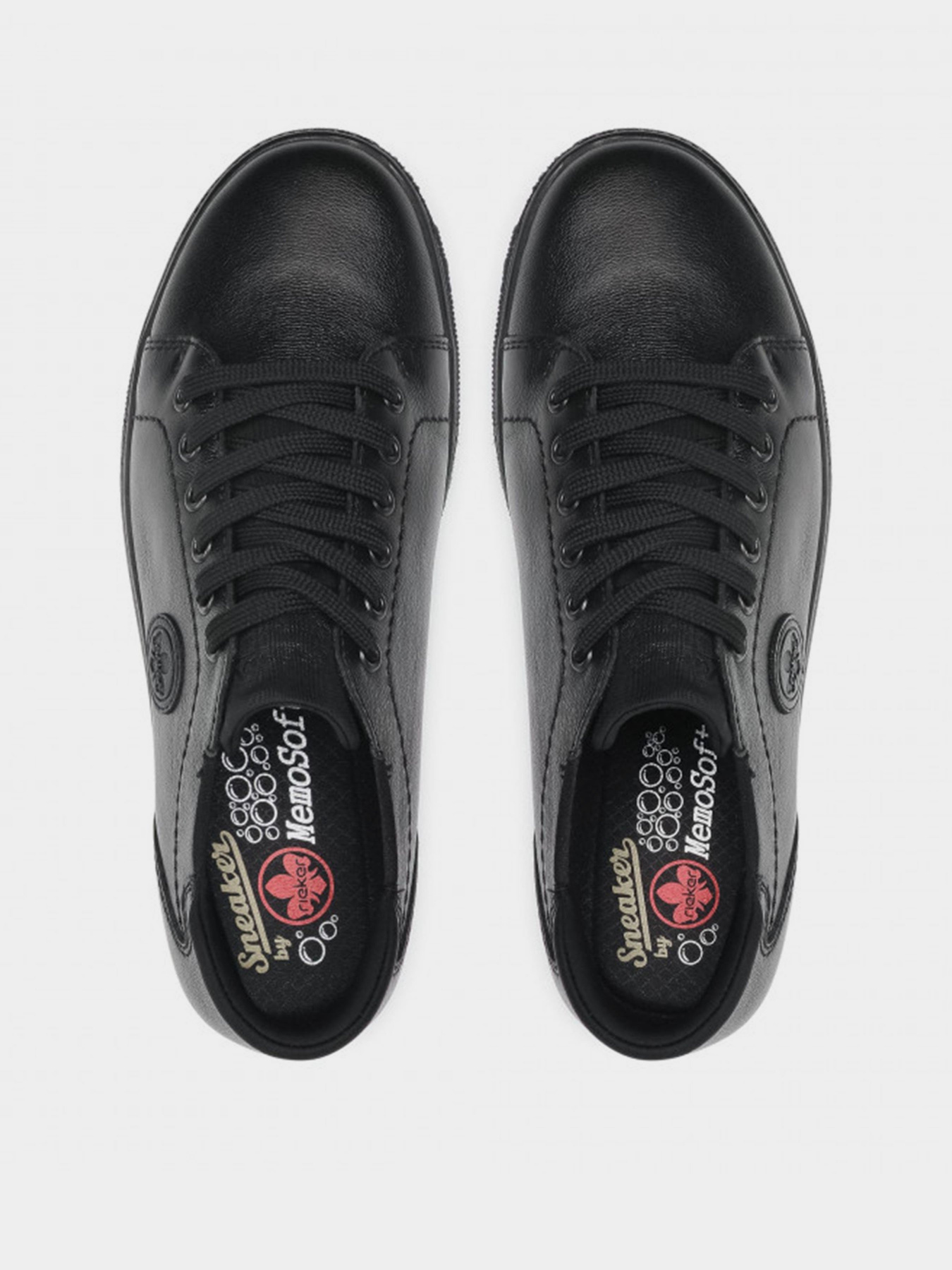 Кросівки повсякденні RIEKER модель B7004/00 Фото