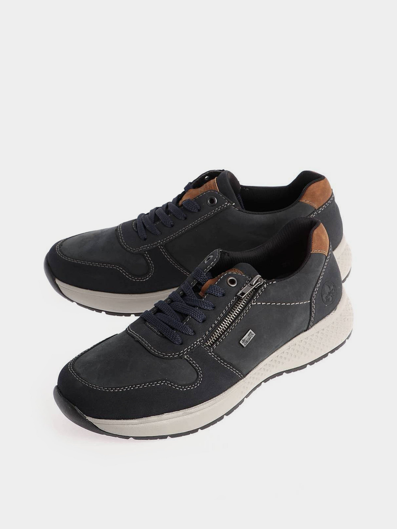 Кроссовки RIEKER модель B7613/14 Фото