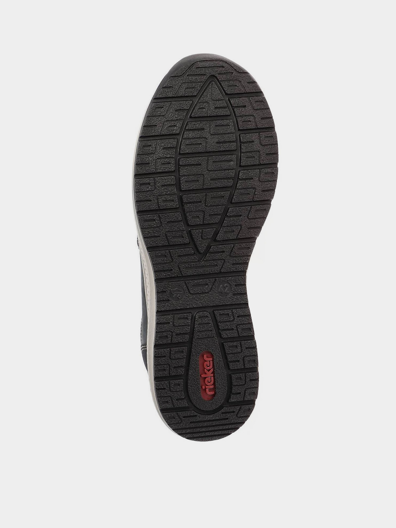 Кросівки повсякденні RIEKER модель B7613/14 Фото