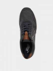 Кросівки повсякденні RIEKER модель B7613/14 Фото