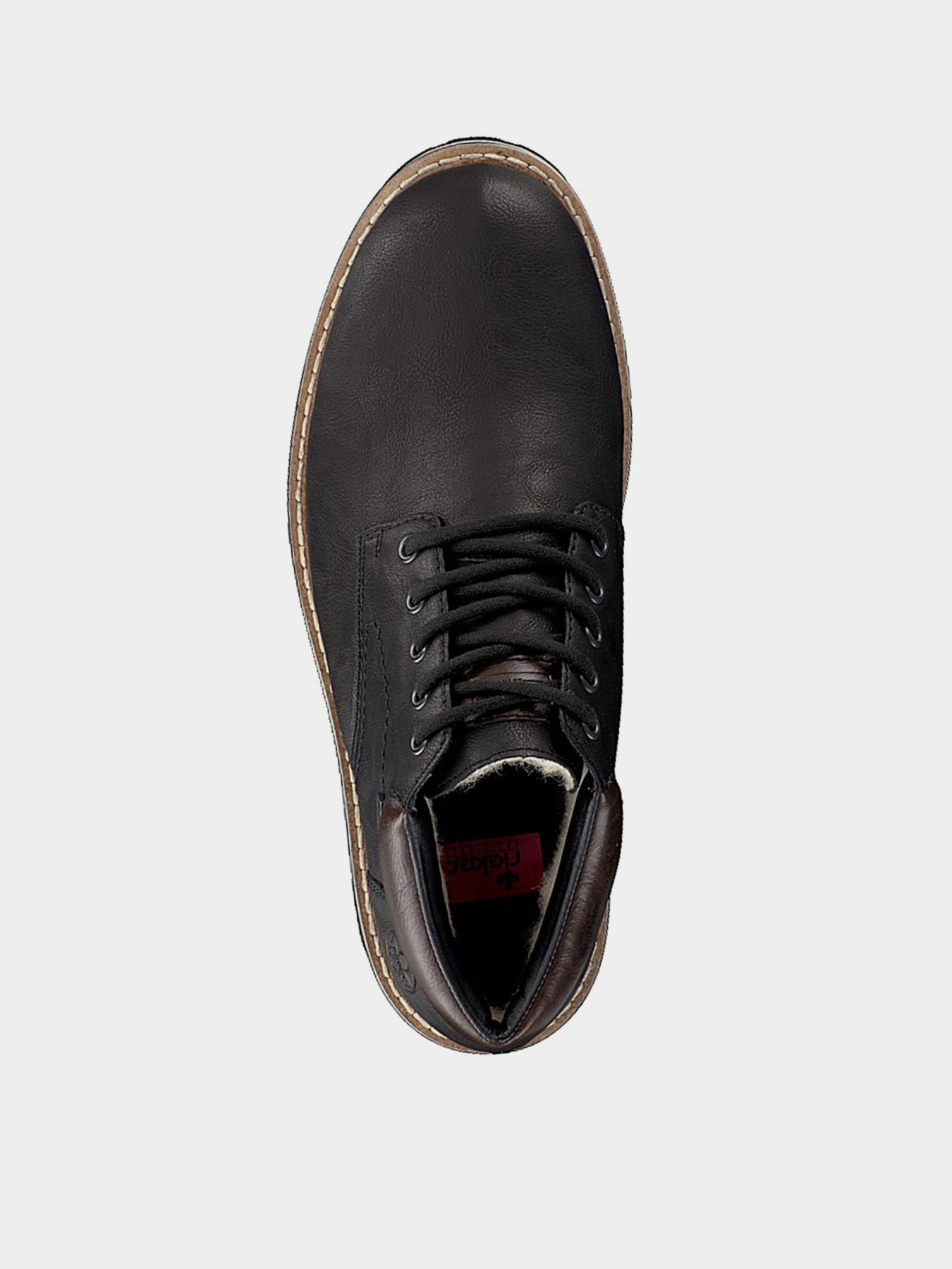 Кросівки повсякденні RIEKER модель 18440/01 Фото