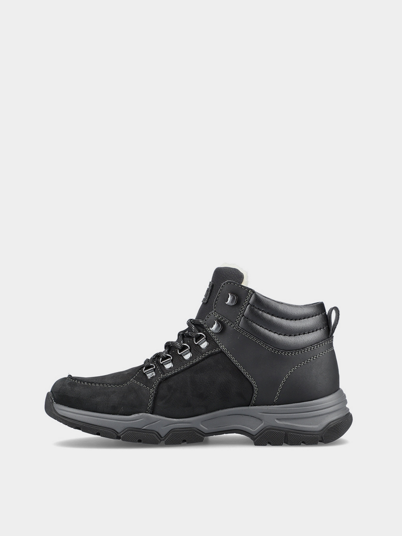 Ботинки RIEKER модель 31224/01 Ботинки RIEKER модель 31224/01 Фото