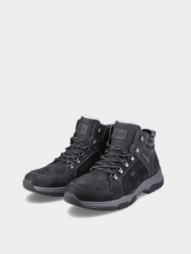 Ботинки RIEKER модель 31224/01 Ботинки RIEKER модель 31224/01 Фото