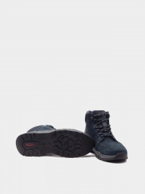 Ботинки RIEKER модель 31240/15 Фото