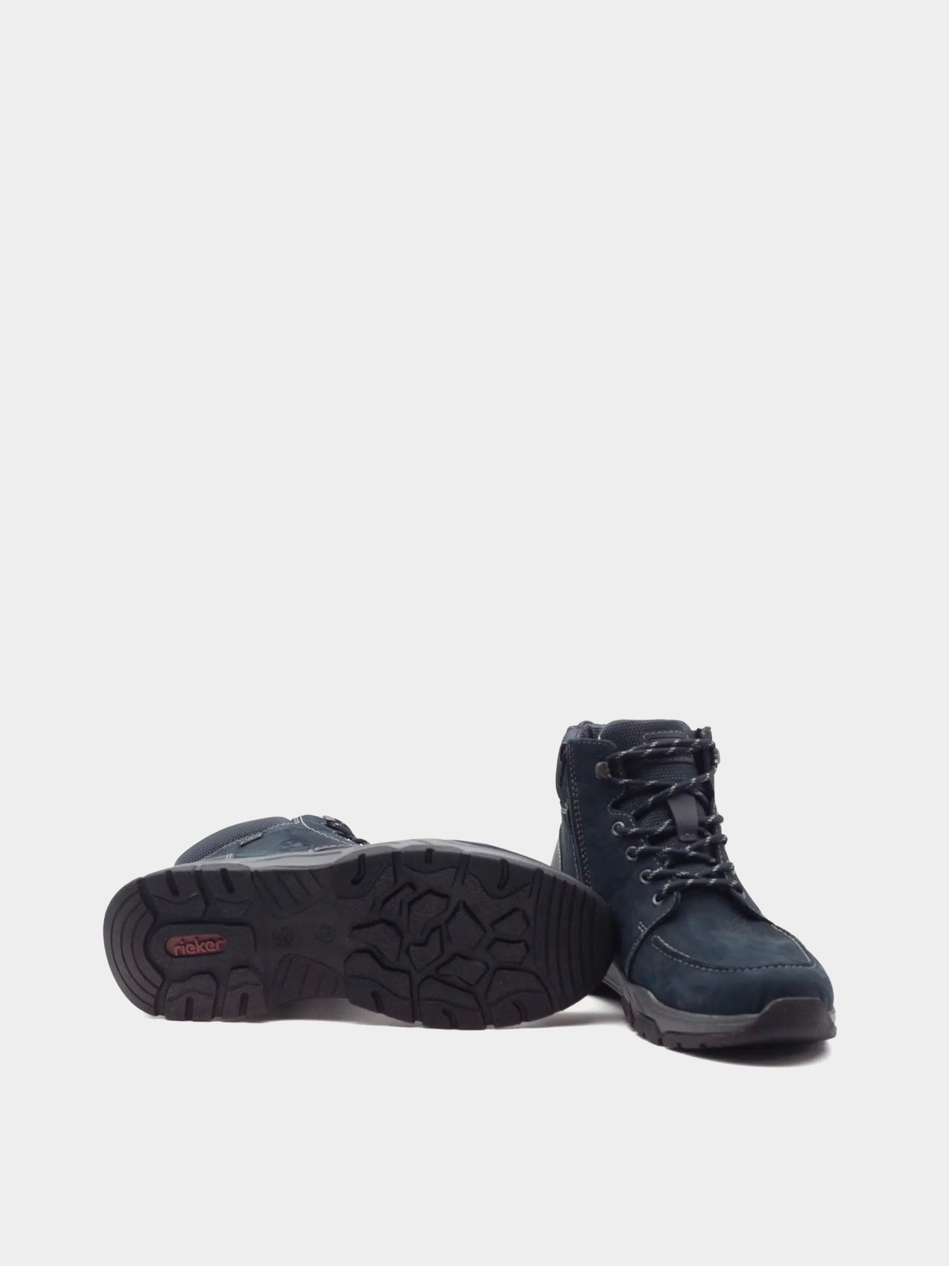 Ботинки RIEKER модель 31240/15 Ботинки RIEKER модель 31240/15 Фото