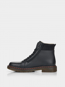 Ботинки RIEKER модель 32612/00 Фото