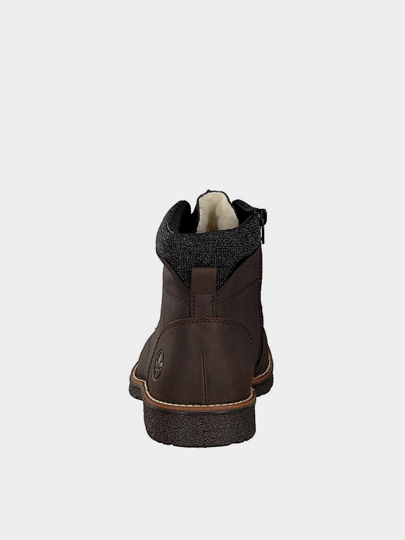 Ботинки RIEKER модель 33640/25 Фото