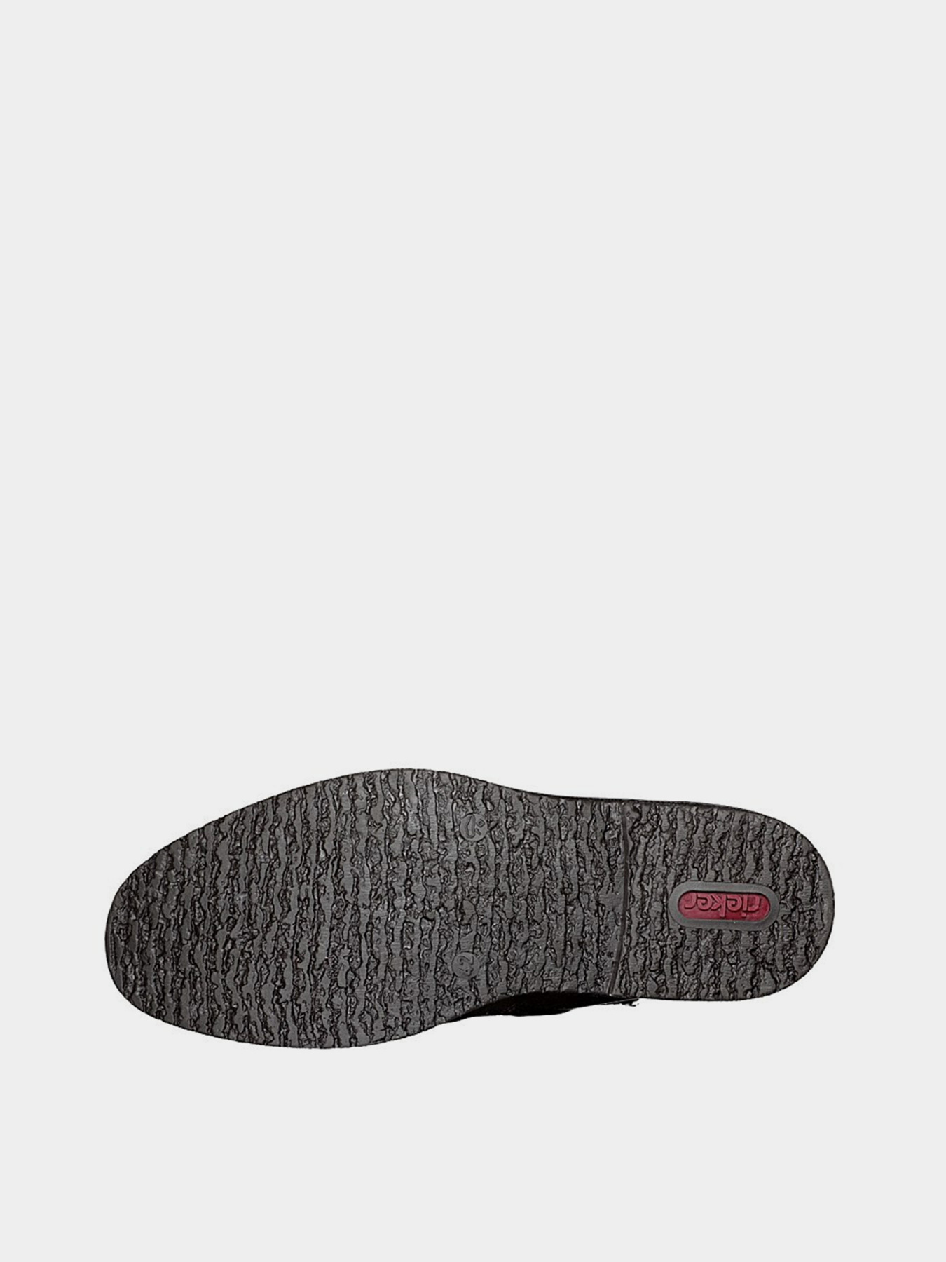 Ботинки RIEKER модель 33640/25 Фото